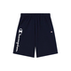 Champion Authentic Athletic Apparel Hlače mornarska/bela