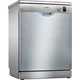 BOSCH Samostojeća mašina za pranje sudova Polinox 60cm SMS25AI07E srebrna
