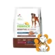 Natural Trainer Sensitive No Grain Medium&Maxi Adult Trout 3kg, Pastrmka