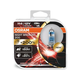 OSRAM žarnica 64193NB200-HCB DUO-Pack 12V 60/55W H4 P43t Night Breaker 200 (2xH4) par + 200%