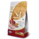 N&D hrana za sterilisane mačke ancestral grain - Piletina i nar 1.5kg