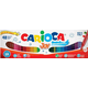 Set superizbrisivih flomastera Carioca Joy - 50 boja