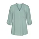 LASCANA Bluza, zelena