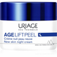 Uriage Age Lift Peel New Skin Night Cream noćna krema za pomlađivanje i piling kože 50 ml za žene