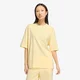 Majice adidas Ess Tee Os Warm Vanilla XS