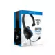 TURTLE BEACH Gejmerske slušalice Recon Chat PlayStation (Crne)