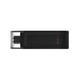 FLASH DRIVE 64GB USB 3.2 Kingston DataTraveler 70 black DT70/64GB *