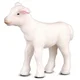 COLLECTA Mac Toys Jagnje - model živali
