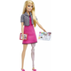 Mattel Barbie Prvé povolanie - Interiérová dizajnérka