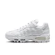 Nike Air Max 95 Big Bubble Womens shoes with reflective accents