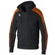 Erima Evo Star Hooded Jacket