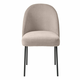 Siv jedilni stol Creston – Unique Furniture
