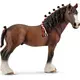 Schleich Clydesdale, žrebec