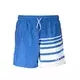 Karl Lagerfeld Muški kupaći KL20MBM03_AZZURRO_BLUE, Plavi