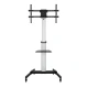 Max MPL86 37-86/vesa max 600x400/50kg Podni TV nosač