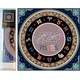 Norimpex Diamantna slika 7D Zodiakalni znak: Ribi 30x30 cm