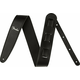 Fender Vegan Leather Strap 2.5 Usijni kitarski pas