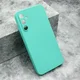 Maska GENTLE COLOR za Samsung S931B Galaxy S25 5G/ tirkizna