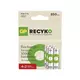 Polnilna baterija GP ReCyko 850 mAh HR03 (AAA) 6kos