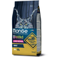 Monge BWild Low Grain Adult Cat Rabbit 1.5 kg