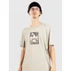 Absolut Park Gate Of Joy T-Shirt stone
