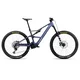 Orbea Rise LT M20 630Wh 29 2026 E-kolo