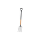 Enpro Vile 723350 Fork 4 tines, with STEEL handle