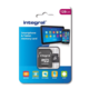 INTEGRAL 128GB SMARTPHONE & TABLET MICRO SDXC class10 UHS-I U1 80MB/s SPOMINSKA KARTICA+ SD ADAPTER