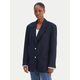 Tommy Jeans Blazer  mornarska
