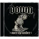 Down - Over The Under (Remastered) (CD)