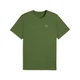 PUMA Essentials Elevated Tee Men, Puma, Earthy Green, S