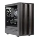 ADAX ADAX COMPUTER DRACO RAVEN WXIPR5700X3D R7-5700X3D 16GB 1TB RTX5060 8GB W11P, (5000498029)