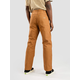Dickies DC Utility Hlace sw brown duck Gr. 36