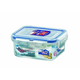 POSODA ZA HRANO Z ZAKLEPOM, 180ML, 10,8X8,8X4,8CM