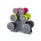 BODY SCULPTURE 19 kg dumbbell set