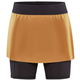 Womens Skirt Craft Skirt PRO Trail 2in1