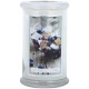 Kringle Candle Blueberry Muffin dišeča sveča  624 g