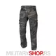 Lovačke pantalone tamnomaskirne Crambe darkcamo