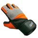 shumee PRO rokavice za bodybuilding velikost XL allright mod.2478