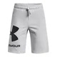 Kratke hlače Under Armour UA RIVAL FLEECE LOGO SHORTS-GRY
