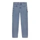 Tommy Jeans Kavbojke JAIMIE moder denim