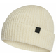 Zimska kapa Adidas Cuff Beanie - wonder white/black/black