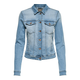 Only Jeans jakne ONLTIA Modra