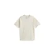 Majice Vans Left Chest II Loose SS T-Shirt Oatmeal S