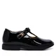Tommy Hilfiger Nizki čevlji Low Cut Shoe T1A4-35126-0774 Črna