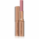 Nude by Nature Creamy Matte kremasta šminka z mat učinkom odtenek 06 Coral Pink 2,75 g