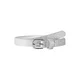 NAME IT Pas NKFBRAFI srebrna