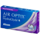 Air Optix plus HydraGlyde Multifocal (3 kom leća)