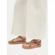Teva Sandali Midform Universal Canvas 1127570 Rjava