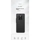 Baozou Maska za mobilni telefon Huawei Mate 20, Crna